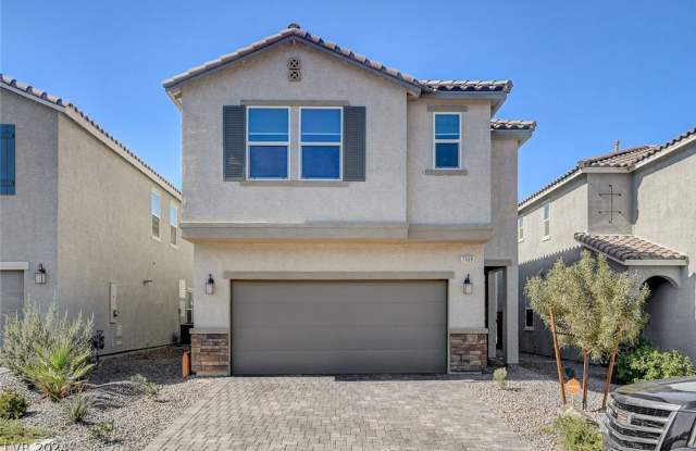 7668 Mojave Wind Avenue