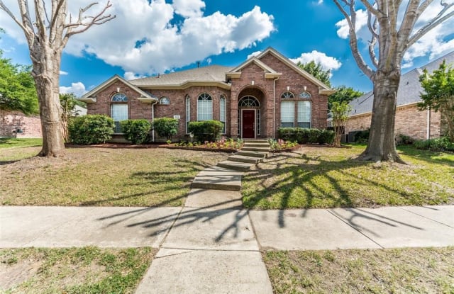 3616 Sam Rayburn Trail - 3616 Sam Rayburn Trail, Dallas, TX 75287