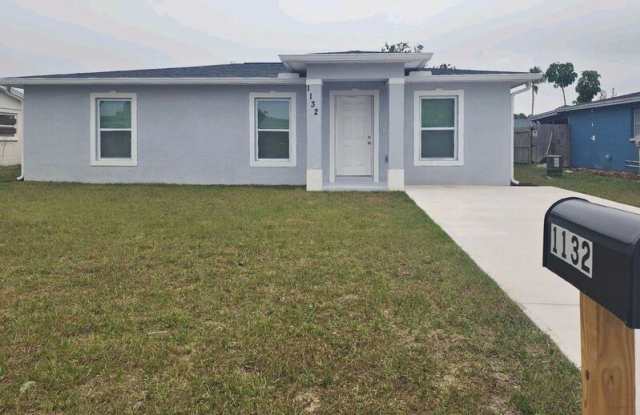 1132 Maybury Dr