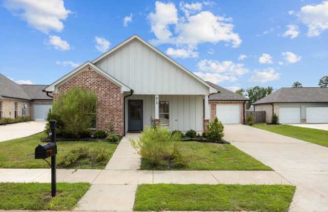 4 Bed/3 Bath for Rent in Brandon 39042!