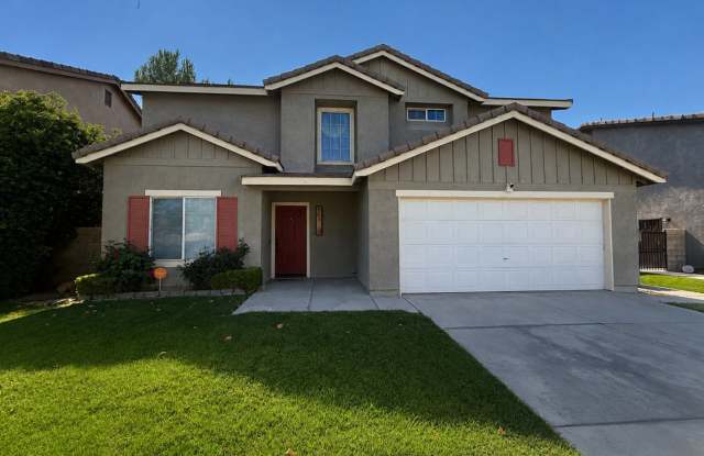 West Lancaster 3 bedroom - Available now!