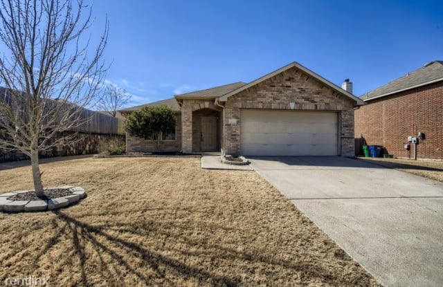 401 Blue Sage Drive UNIT - 401 Blue Sage Drive, Fate, TX 75087