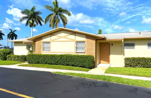 2842 Crosley Drive E - 2842 Crosley Dr W, Palm Beach County, FL 33415