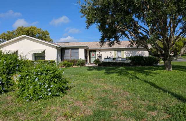 8161 Braddock Cir Apt 1