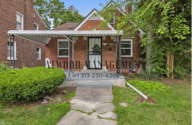 This beautifully updated 3-bedroom, 2-bath single-family home is ready for move-in!