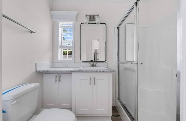 2166 East Camp N Comfort Lane