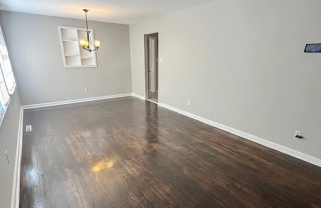 Beautiful 4 Bed, 2 Bath Brick Home Near Robins Air Force Base!