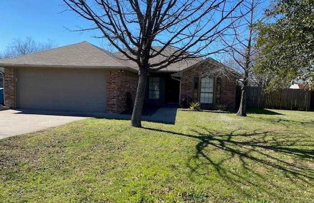 201 Westgate Drive - 201 Westgate Drive, Aledo, TX 76008