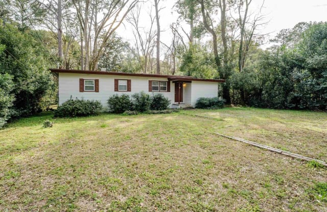 1619 SW Sharkey - 1619 Sharkey St, Tallahassee, FL 32304