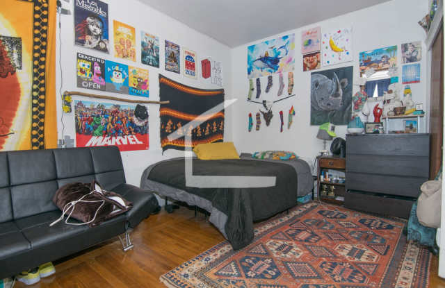 6 Ashford St #1A Boston MA 02134