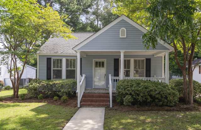 202 Carolina Dr