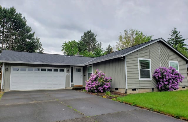 20320 SW Clarion St - 20320 Southwest Clarion Street, Aloha, OR 97003