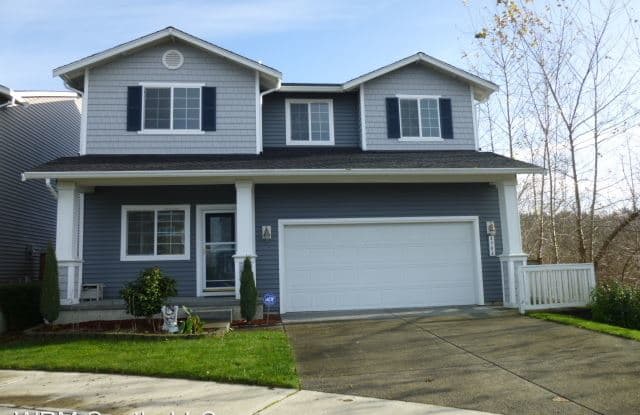 4904 L Ct NE - 4904 L Ct NE, Auburn, WA 98002