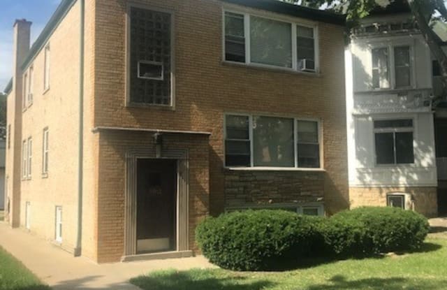 3912 N Tripp Avenue - 3912 North Tripp Avenue, Chicago, IL 60641