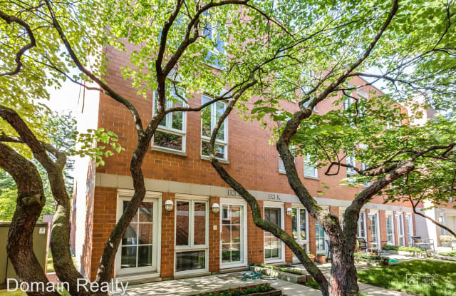 1321 S Plymouth Ct Unit L - 1321 South Plymouth Court, Chicago, IL 60605