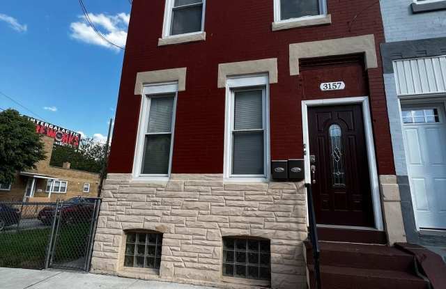 3157 RICHMOND STREET