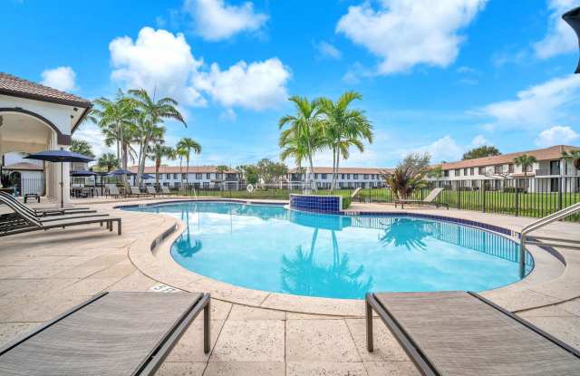 The Enclave At Delray Beach