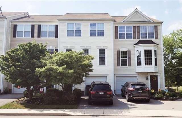 8507 Putnam Court