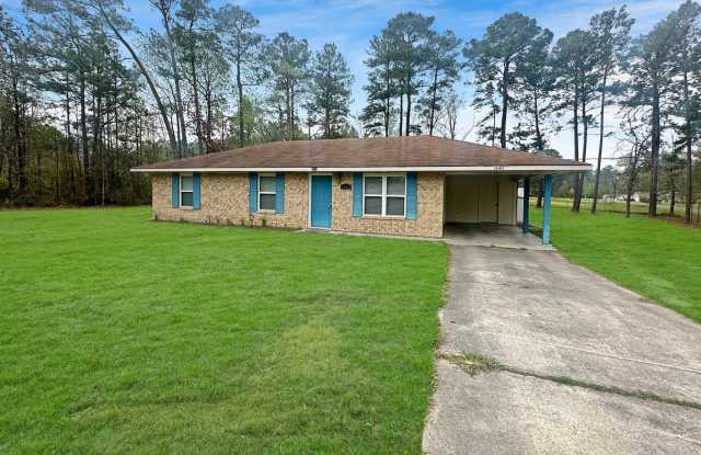 1645 Jeane Chapel Road