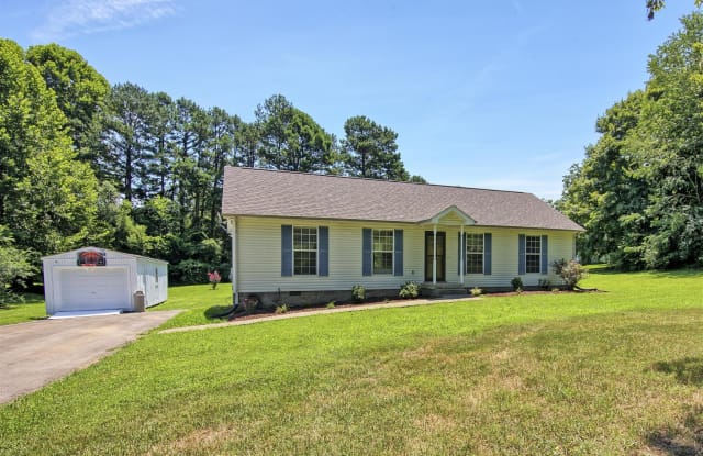 7102 Bahne Rd - 7102 Bahne Road, Fairview, TN 37062