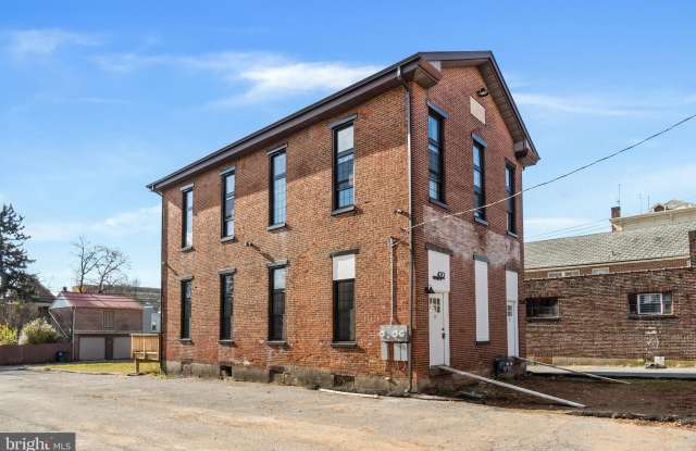 420 CHESTNUT Street