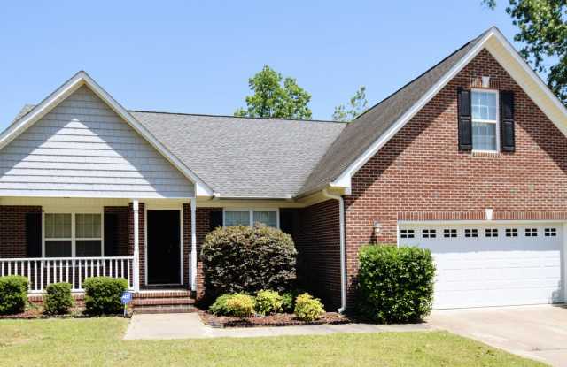 137 Water Wood Court - Move In Now and Receive 2 Weeks Free Off Your First Full Month!