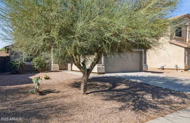 16579 W MARCONI Avenue