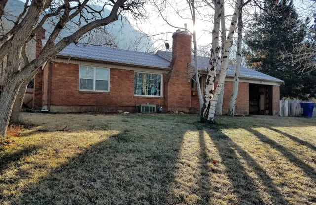 2380 Pierce Ave - 2380 Pierce Avenue, Ogden, UT 84401