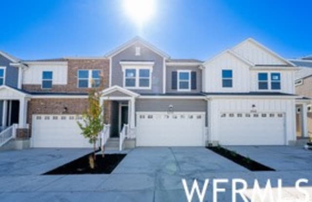 3717 W BIG HORN DR - 3717 Big Horn Drive, Lehi, UT 84043