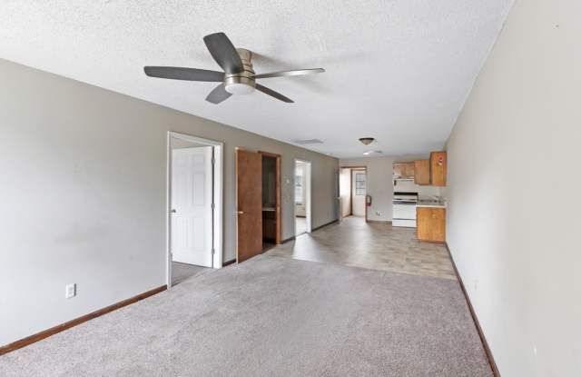 124 Evergreen Trail Southeast