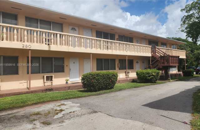 280 SW 11th Ave