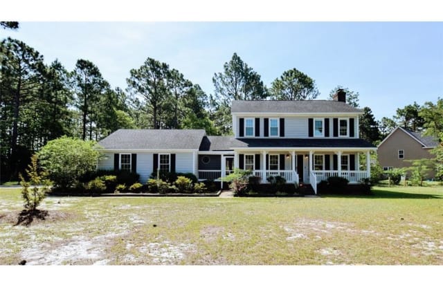 879 Foxcroft Drive - 879 Foxcroft Drive, Cumberland County, NC 28311