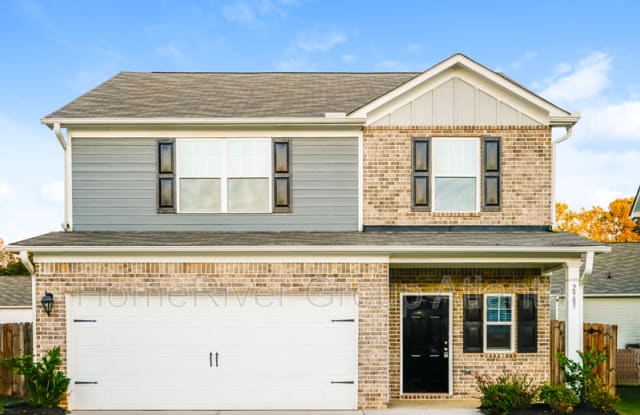 2985 Cleburne Ter - 2985 Cleburne Ter, Lovejoy, GA 30228