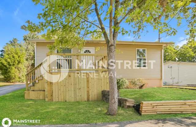 2305 Ridgecrest Drive