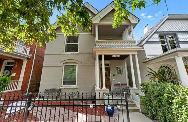 1337 N. Lafayette St.