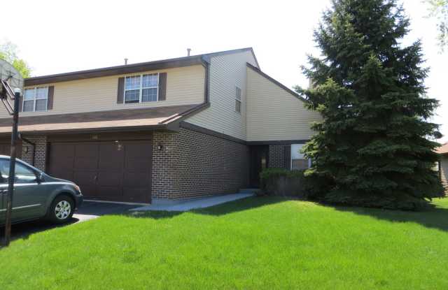 522 Lasalle Court