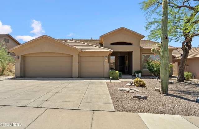 10531 E BAHIA Drive