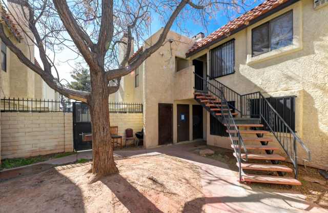 2125 Sun Avenue Unit#B, North Las Vegas, Nevada 89030