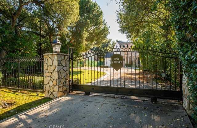 4791 White Oak Avenue