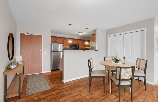 Emberwood Apartments