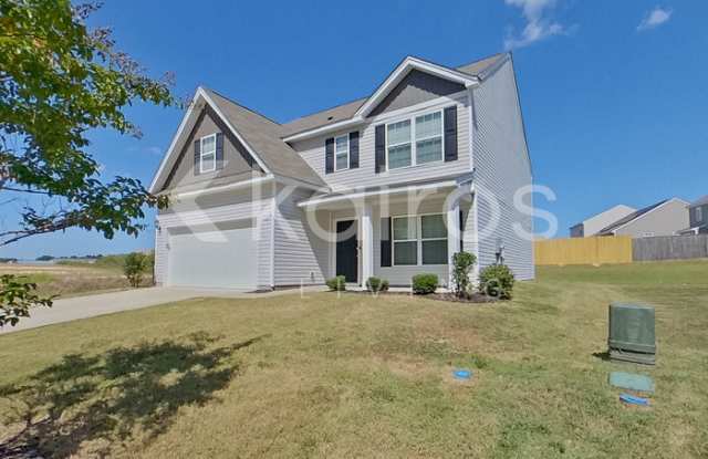 354 Common Reed Drive