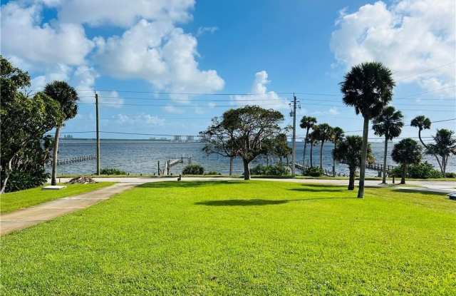 12845 S Indian River Drive