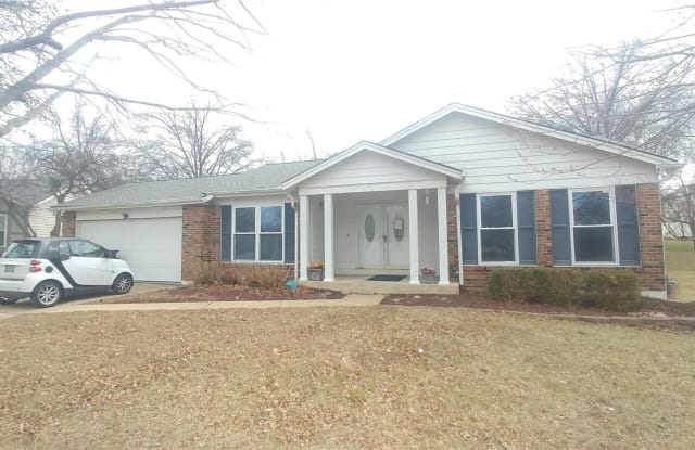 123 Calwood Drive - 123 Calwood Drive, St. Peters, MO 63376