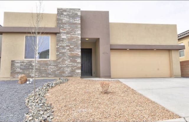 4274 Mountain Trail Loop Northeast - 4274 Mountain Trail Loop Northeast, Rio Rancho, NM 87144