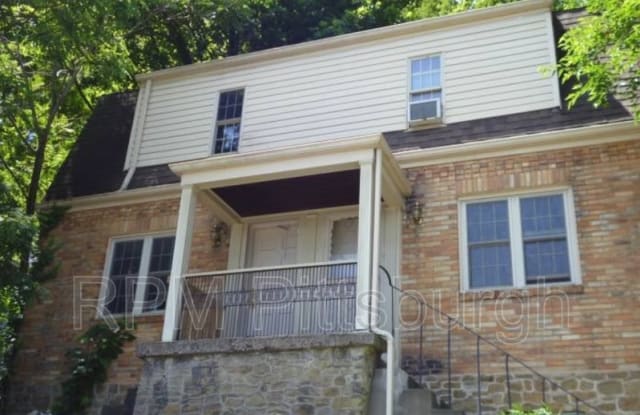 1227 Stowe Ave. - 1227 Stowe Avenue, Allegheny County, PA 15136