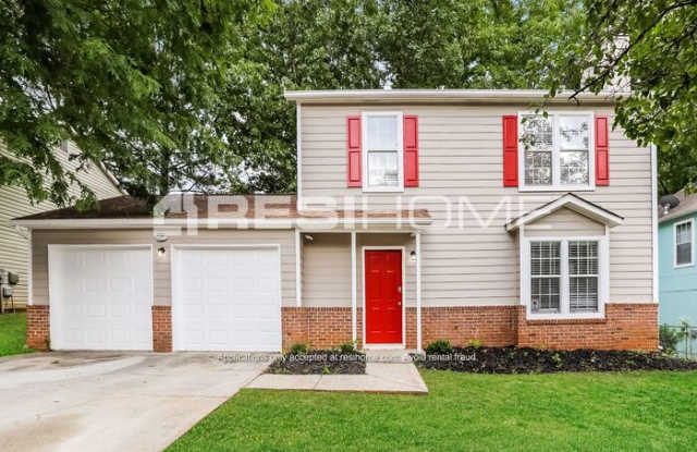 1968 Cranford Court