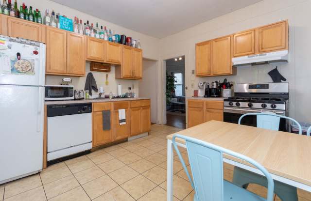 Stunning 4 bed 2 bath in Allston