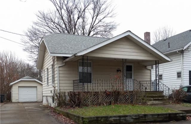 306 Montrose Ave - 306 Montrose Avenue, Akron, OH 44310