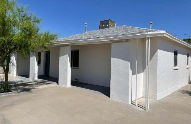 3531 Harrison Avenue unit: A