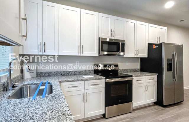 314 North Correll Street